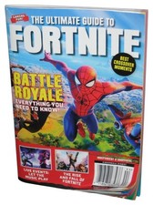 Fortnite Ultimate Guide Mini