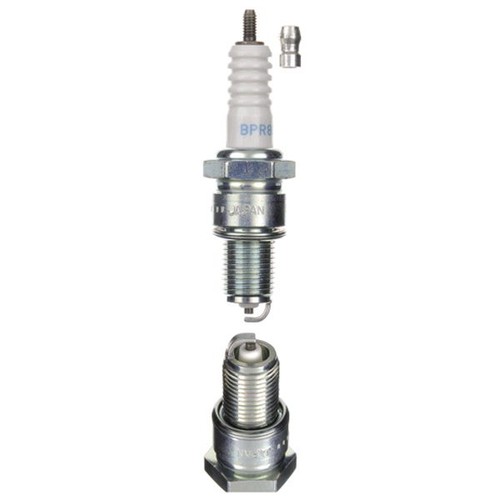 Candela ngk bpr8es - bpr8es, nottolino