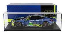 MODELLINO AUTO SCALA 1:18