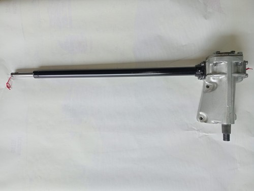 Scatola guida steering - scatola,