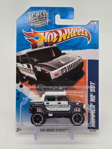 Hot wheels serie hw - -,