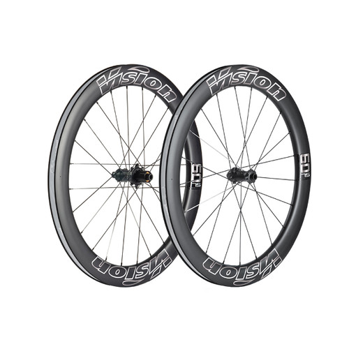 Vision coppia cerchi ruote - coppia,
