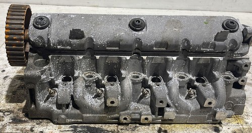 Testata per renault scenic - testata,