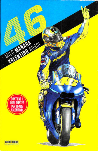 Special events presenta - special, "46"