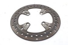 DUCATI MULTISTRADA 1200 S 49210061A DISCO FRENO POSTERIORE 10 - 12 REAR BRAKE DI