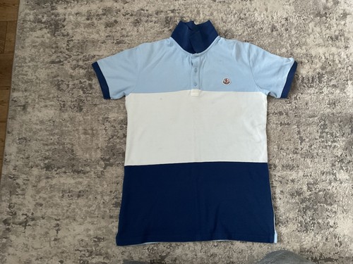 Shirt moncler ragazzo età - t-shirt,
