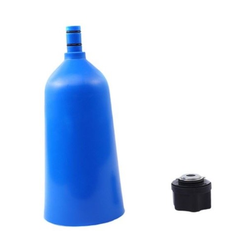 Imbuto olio motore con