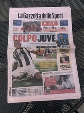 Giornale Calcio 15 Gennaio