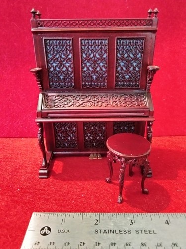 Bespaq miniatura casa - 1:12,