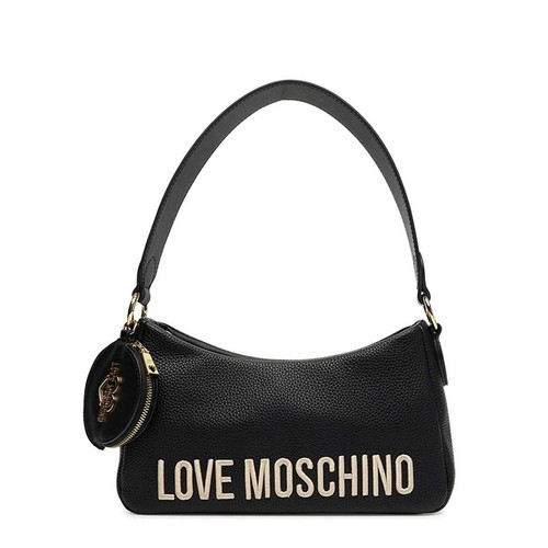 Moschino mini shoulder bag - moschino,