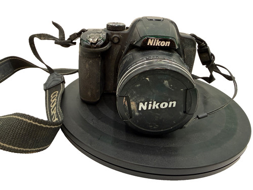 Nikon coolpix p530 - coolpix, 42x
