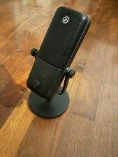 Elgato Wave:3 USB-C Microfono a Condensatore