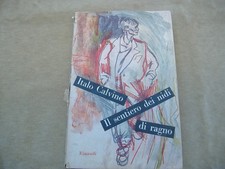 CALVINO "IL SENTIERO DEI NIDI