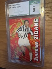 1996-97 Panini Calcio 97