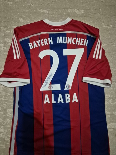 Trikot fussball bayern - trikot,