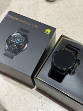 Huawei Watch GT 2 46mm Cassa