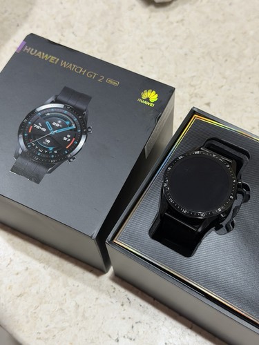 Huawei watch 46mm - watch, cassa