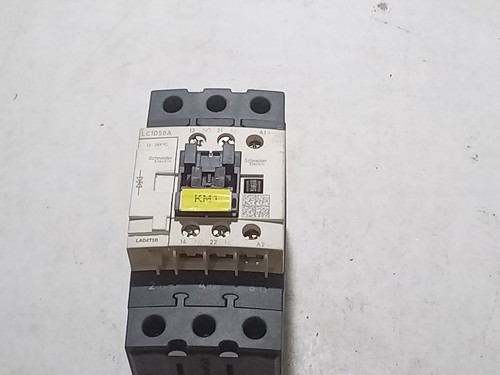 Schneider electric lc1d50a - schneider,