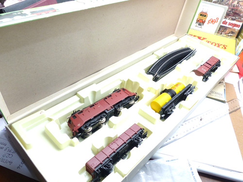Lima set art - lima, art.7017