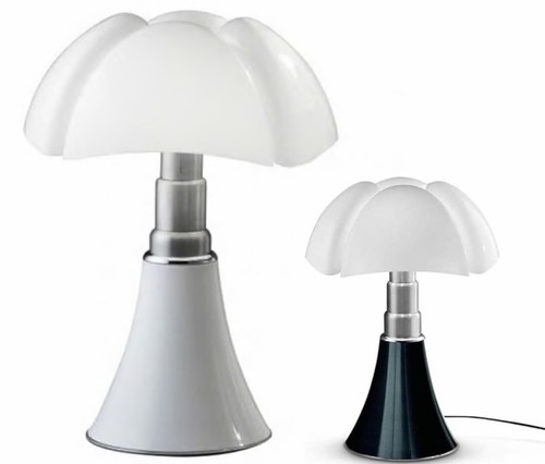 Lampada tavolo ispirata a - da,