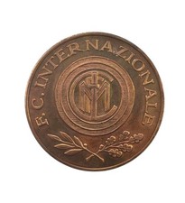 *HH* Medaglia Inter Calcio F.C