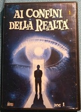 DVD "AI CONFINI DELLA REALTÀ"
