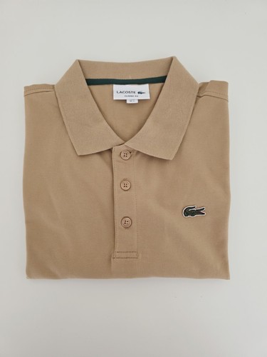 Lacoste stretch fit polo uomo - lacoste,