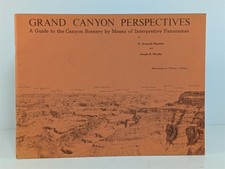 Grand Canyon Perspectives