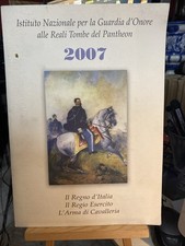 [Calendario Militare] 2007