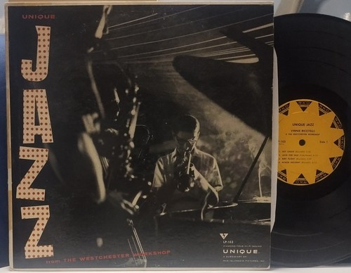 Vinnie riccitelli westchester - vinnie,