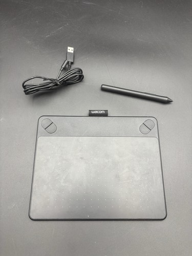 Wacom intuos creative - wacom, pen