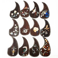 Per Martin D45 Battipenna