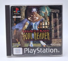 Legacy of Kain Soul Reaver -