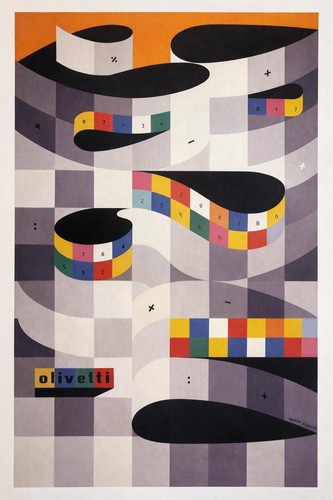 Poster arte vintage - arte,
