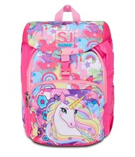 SJ Gang Zaino Scuola Primino