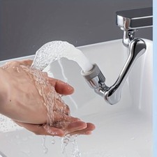 1080 Universal Faucet Aerator