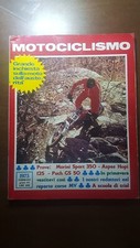 Motociclismo 1975 prove - 1975,