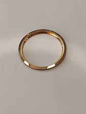Gucci 2000 L. Bezel