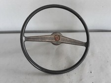 VOLANTE PIAGGIO APE CAR MAX DIESEL P2 P3