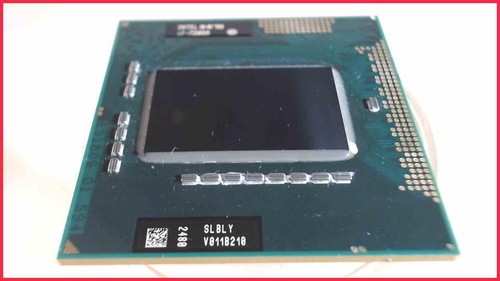 Processore cpu ghz intel - processore, 1.6