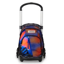Zaino Trolley Seven 3Ruote