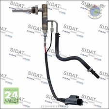 Valvola filtro antiparticolato Sidat per FORD MONDEO S-MAX FOCUS C-MAX