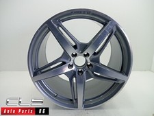 Pezzo cerchio lega 20 - cerchio,