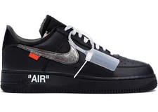 Nike Air Force 1 Low '07 Off-White MoMA