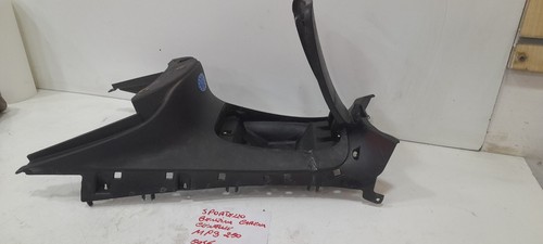 Carena centrale piaggio mp3