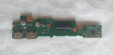 Module carte USB board connecteur et Lecteur Carte SD Lenovo ideapad Flex 14D