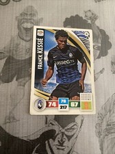 Calciatori Adrenalyn