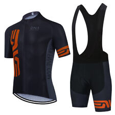 Completo Ciclismo DNA estivo Divisa abbigliamento MTB Fondello Gel 20 D