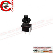 Interruttore azionamento