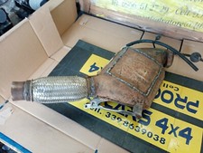 bmw 530 filtered catalytic